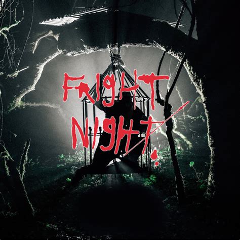 jungle ni|fright night 2022 jungle ni.